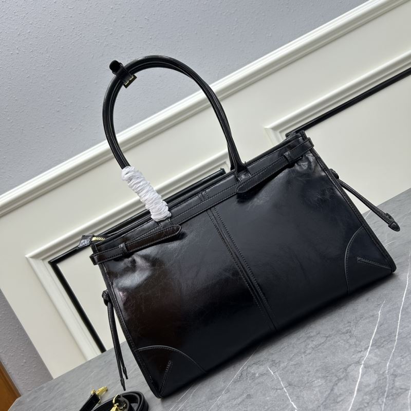 Prada Top Handle Bags